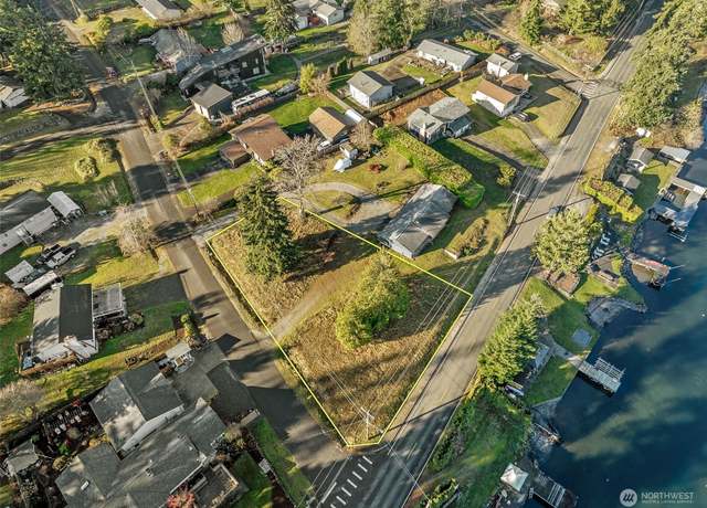 Property at 6707 W Lake Tapps Hwy E, Lake Tapps, WA 98391