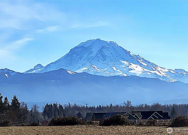 Property at 6109 232nd Ave E, Buckley, WA 98321, 4 beds, 2.5 baths