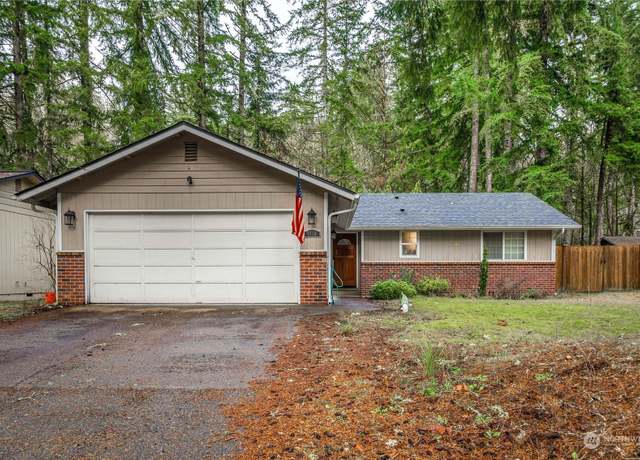 Property at 7416 Lake Lucinda Ct SW, Olympia, WA 98512, 3 beds, 2 baths