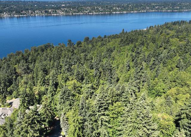 Property at 0 XX 72nd Ave NE, Kirkland, WA 98034