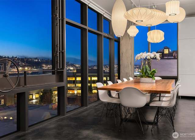 Property at 516 Yale Ave N #600, Seattle, WA 98109, 2 beds, 2 baths