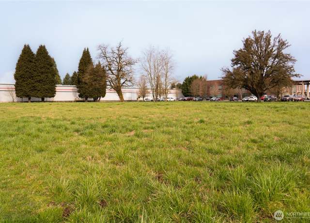 Property at 0 9th Ave, Longview, WA 98632