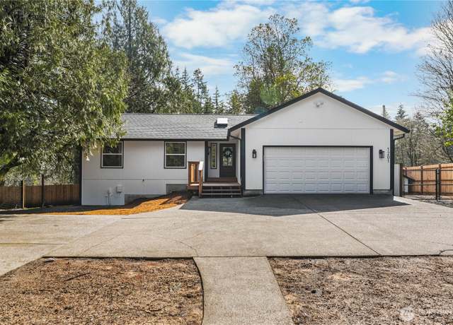 Property at 1201 SE Dickinson Ave, Shelton, WA 98584, 3 beds, 3 baths