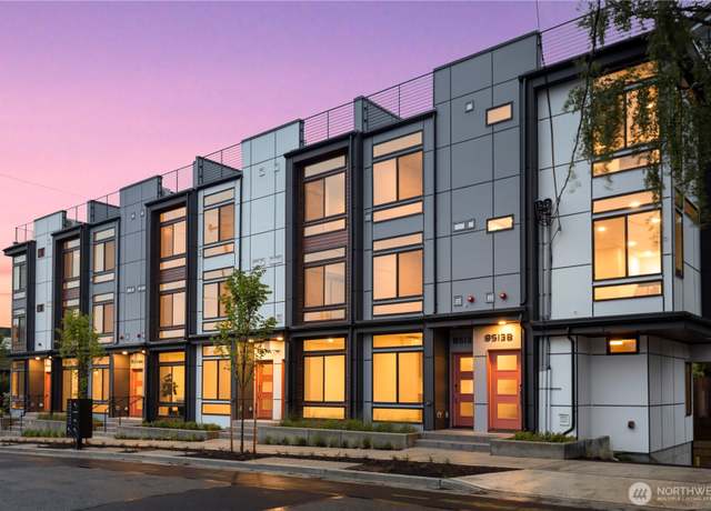 Property at 8511 A 13th Ave NW, Seattle, WA 98117, 2 beds, 2 baths