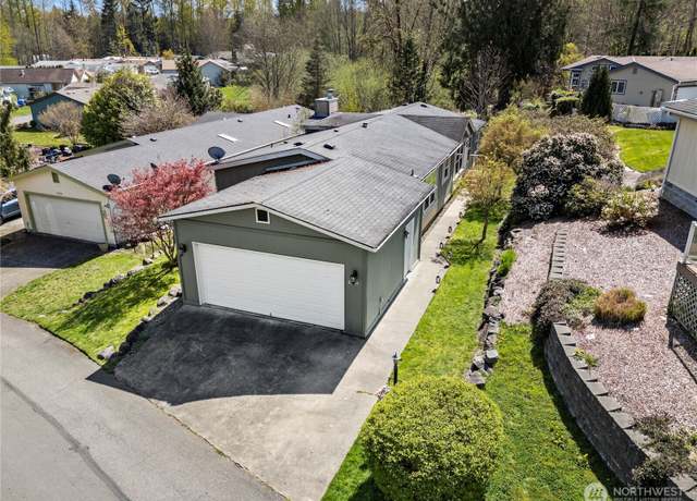 Property at 23914 66th St E #33, Buckley, WA 98391, 3 beds, 2 baths