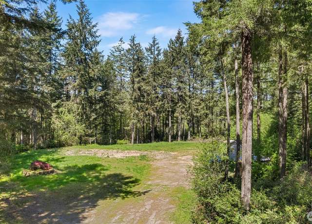 Property at 17703 117th St NW, Gig Harbor, WA 98329