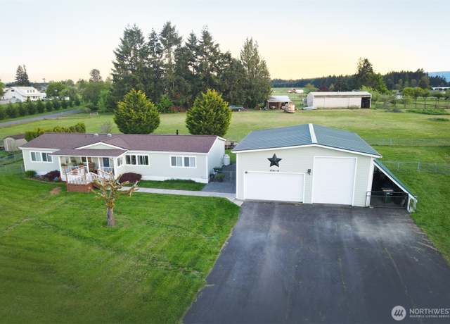 Property at 106 -6 Bay Rd, Winlock, WA 98596, 3 beds, 2 baths