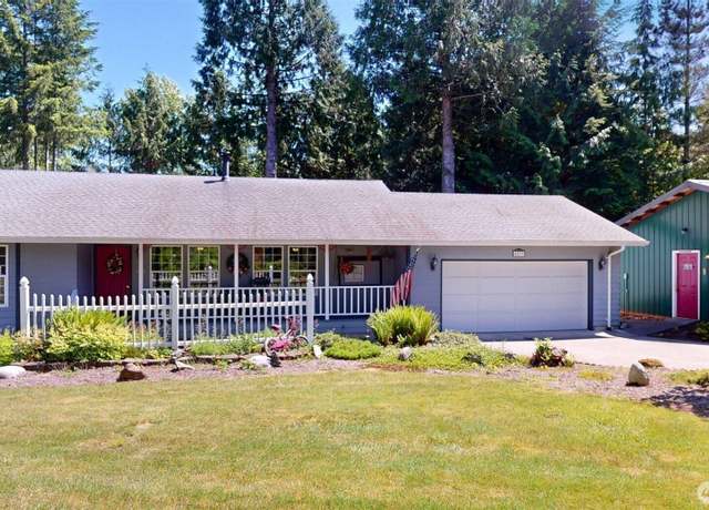 Property at 4879 Ida Dr, Sedro Woolley, WA 98284, 2 beds, 2 baths