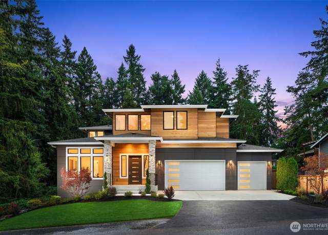 Property at 510 Nile Ave NE, Renton, WA 98059, 4 beds, 4.5 baths