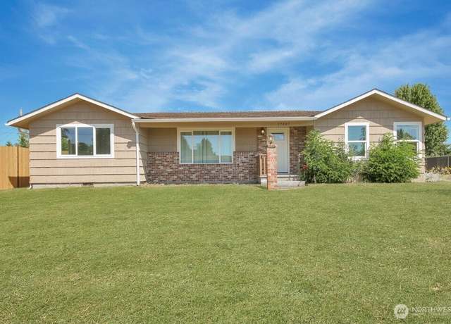 Property at 17001 4th Ave S, Spanaway, WA 98387, 2 beds, 1 bath