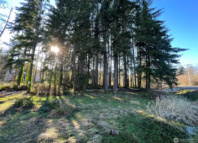 Property at 15739 Virginia Loop Rd NE, Poulsbo, WA 98370