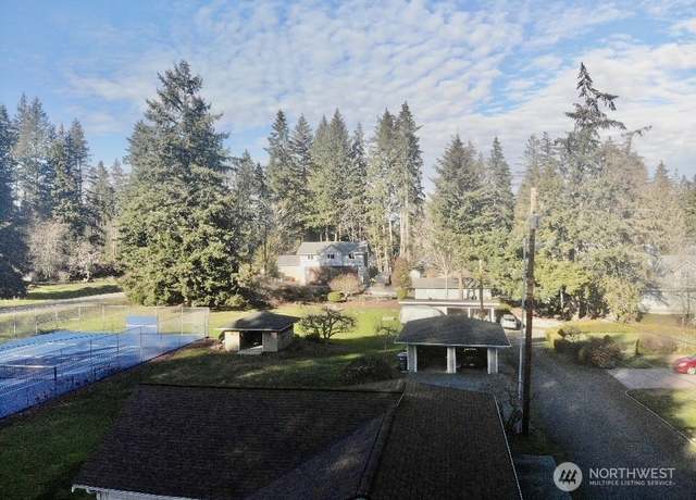 Property at 15739 Virginia Loop Rd NE, Poulsbo, WA 98370