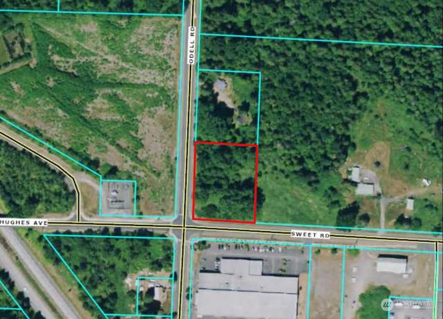Property at 4492 Sweet Rd, Blaine, WA 98230