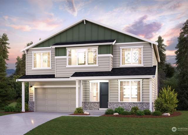 Property at 17637 NE Midnight Sun Loop #04, Poulsbo, WA 98370, 6 beds, 4 baths