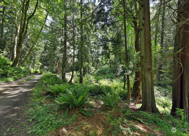 Property at 0 NHN Quade Rd, Clinton, WA 98236