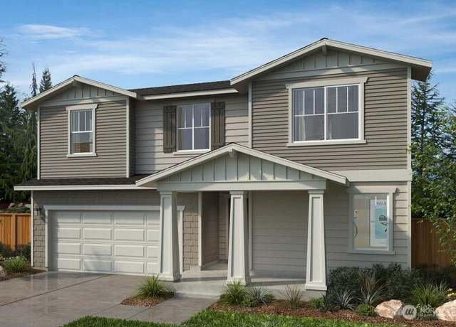 Property at 1951 NW Meadowview Dr #41, Poulsbo, WA 98370, 4 beds, 2.5 baths