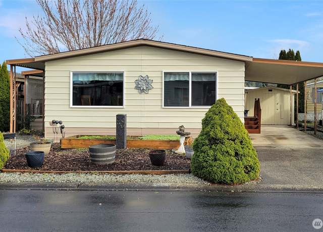 Property at 2725 E Fir St #110, Mount Vernon, WA 98273, 2 beds, 2 baths