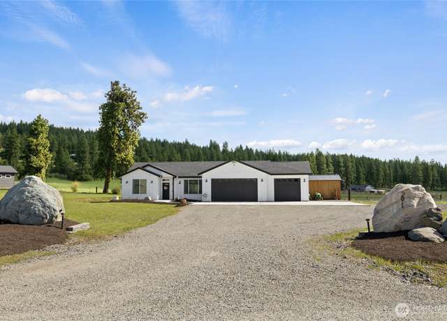 Property at 291 Deer Meadow Dr, Cle Elum, WA 98922, 3 beds, 2 baths