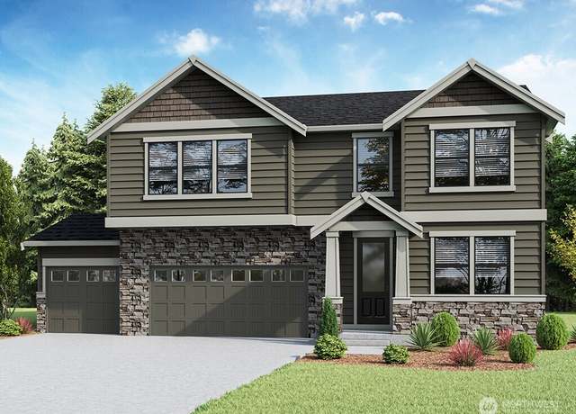 Property at 13603 102nd Dr SE #18, Snohomish, WA 98296, 5 beds, 3 baths