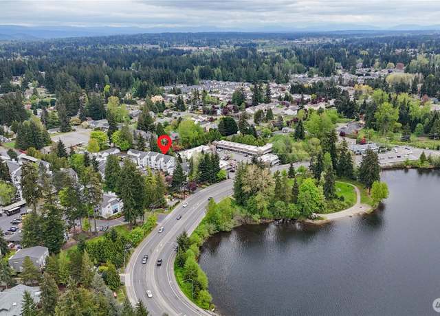 Property at 11325 19th Ave SE Unit B206, Everett, WA 98208, 2 beds, 2 baths