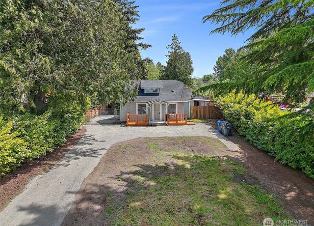 Property at 9819 Park Ave S, Tacoma, WA 98444, 2 beds, 1 bath