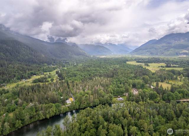 Property at 59571 State Route 20, Marblemount, WA 98267