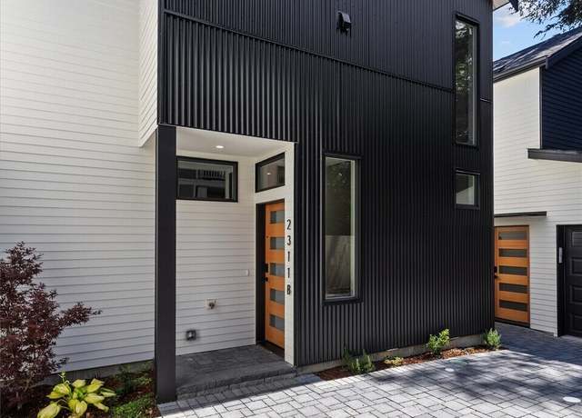 Property at 2311 N 135th St Unit B, Seattle, WA 98133, 2 beds, 2.5 baths