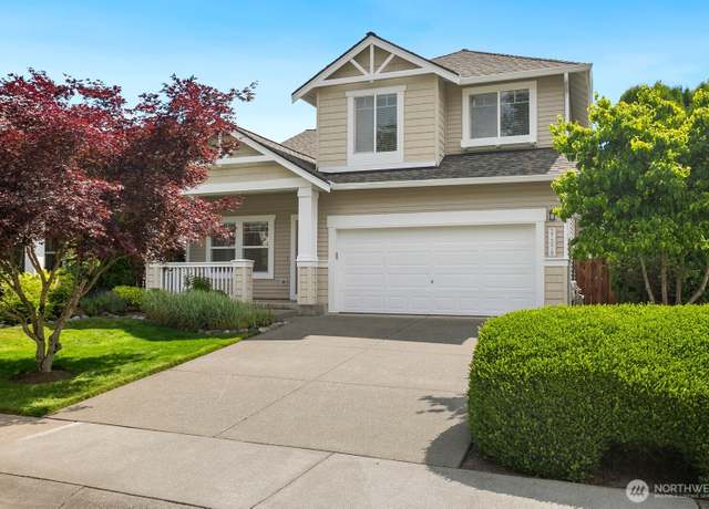 Property at 27370 245th Ave SE, Maple Valley, WA 98038, 4 beds, 2.5 baths