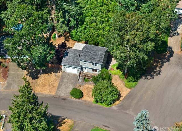 Property at 7813 Pamela Ct SE, Lacey, WA 98503, 3 beds, 2.5 baths