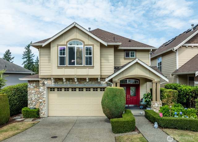 Property at 16442 SE 166th Ter, Renton, WA 98058, 4 beds, 2.5 baths