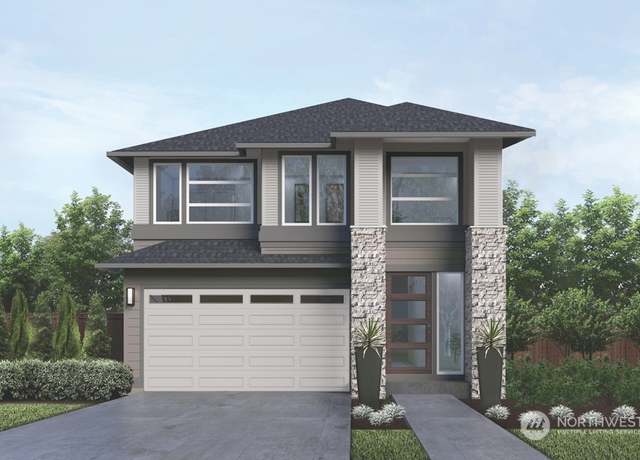 Property at 16229 27th St E, Lake Tapps, WA 98391, 4 beds, 2.5 baths