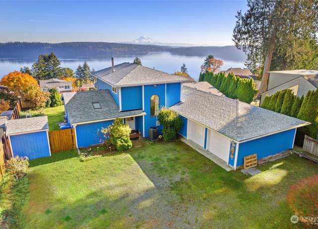 Property at 9321 165th Ave SW, Longbranch, WA 98351, 2 beds, 2.5 baths