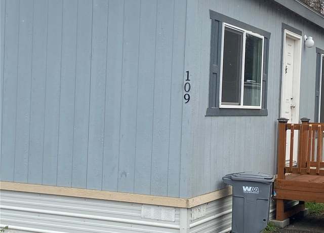 Property at 2900 S Canyon Rd #109, Ellensburg, WA 98926, 3 beds, 2 baths