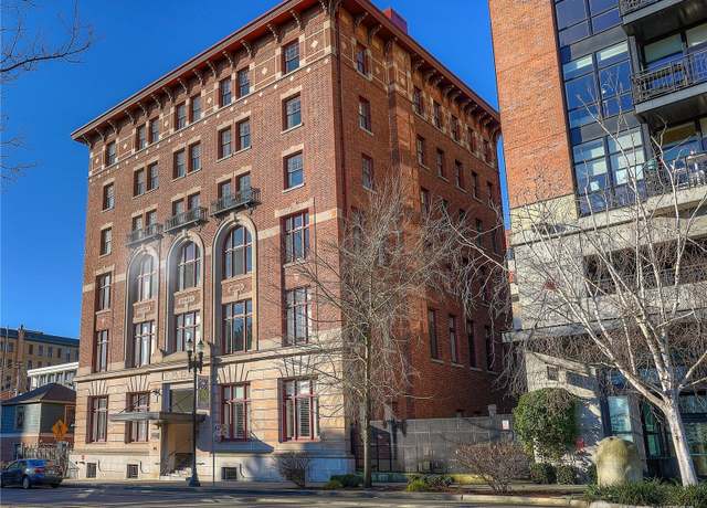 Property at 714 Market St #601, Tacoma, WA 98402, 2 beds, 2 baths
