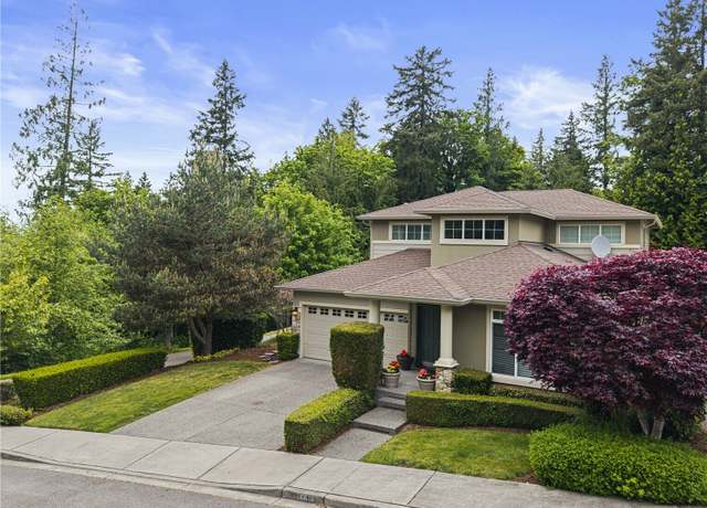 Property at 16616 SE 165th Way, Renton, WA 98058, 3 beds, 2.5 baths