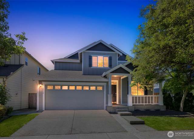 Property at 6912 Anthem St E, Fife, WA 98424, 3 beds, 2.5 baths