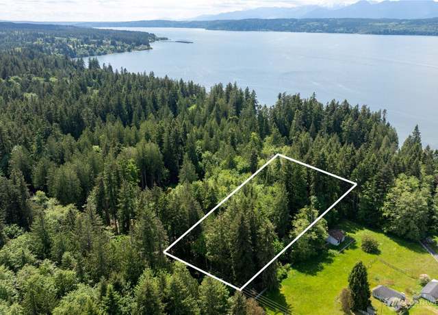 Property at 0 Pioneer Way NW, Poulsbo, WA 98370