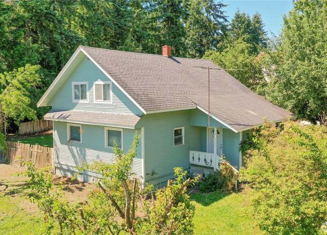 Property at 7029 Riverview Rd, Snohomish, WA 98290, 4 beds, 2 baths