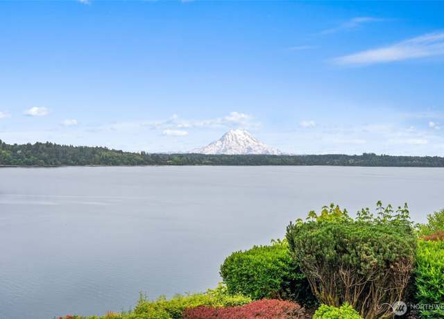 Property at 6600 Klein St NW, Olympia, WA 98502, 3 beds, 3 baths