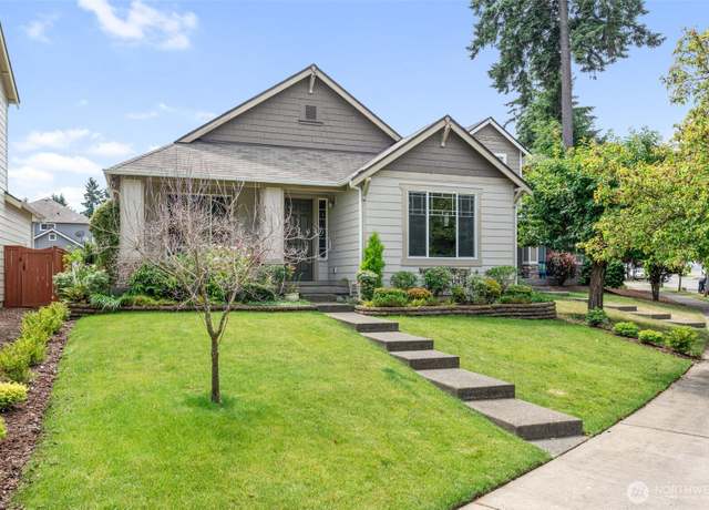 Property at 9127 Periwinkle Loop NE, Olympia, WA 98516, 3 beds, 2 baths