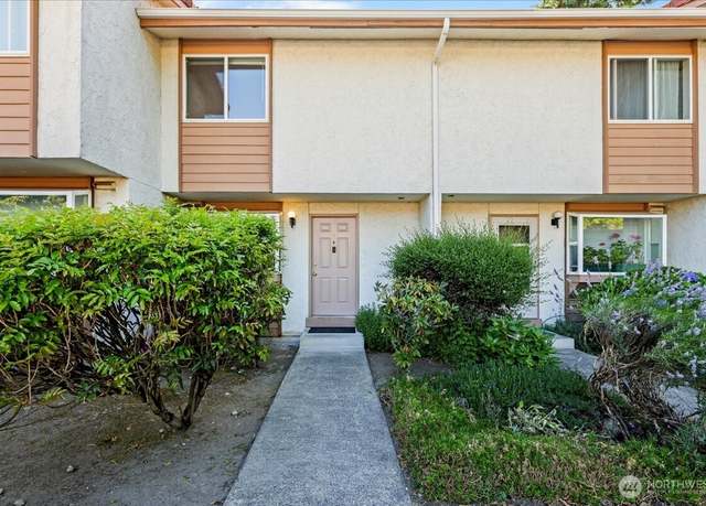 Property at 12828 SE 41st Ln Unit C-103, Bellevue, WA 98006, 2 beds, 2.5 baths