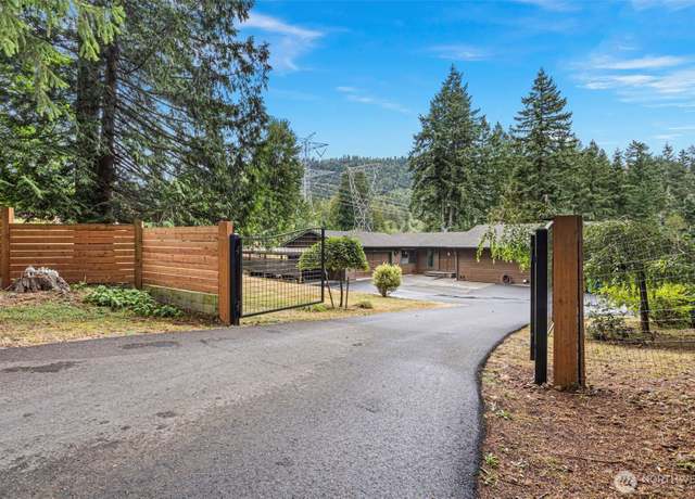 Property at 16824 266th Ave SE, Issaquah, WA 98027, 5 beds, 3 baths