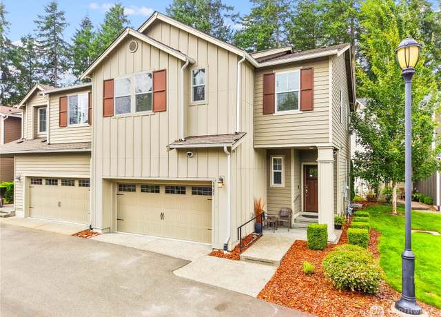 Property at 3923 Jett Ln NE, Lacey, WA 98516, 3 beds, 3 baths