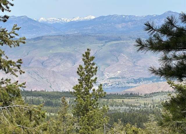 Property at 420 Hummingbird Rd, East Wenatchee, WA 98802
