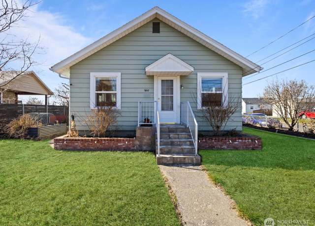 Property at 600 Chase Ave, Walla Walla, WA 99362, 2 beds, 2 baths