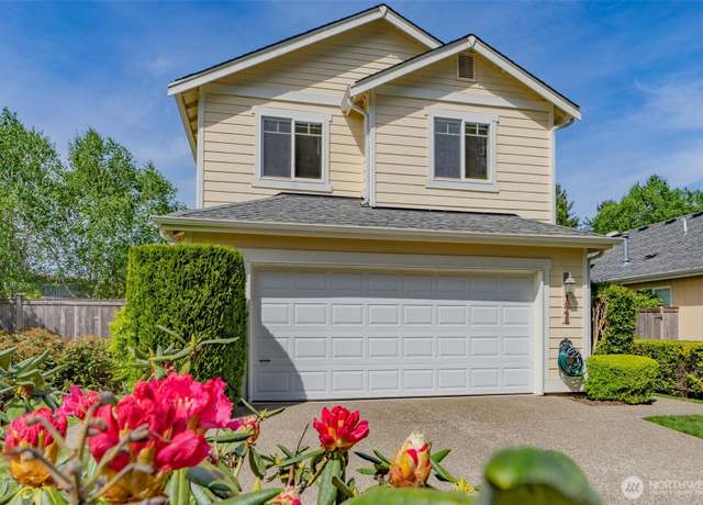 Property at 1248 Derby Ln SE, Tumwater, WA 98501, 3 beds, 2.5 baths