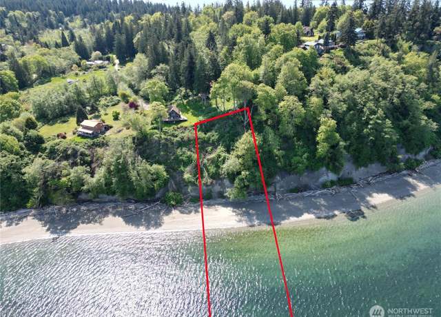 Property at 11 C Tax ID: 00466300001100, Hat Island, WA 98206