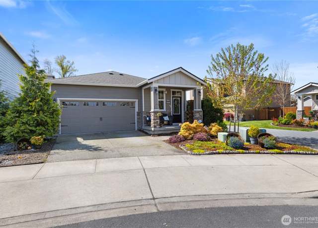Property at 8508 55th Pl NE, Marysville, WA 98270, 3 beds, 2 baths