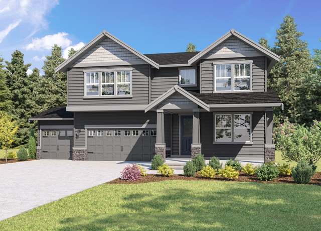 Property at 794 SE 11th Pl #4, North Bend, WA 98045, 6 beds, 3 baths
