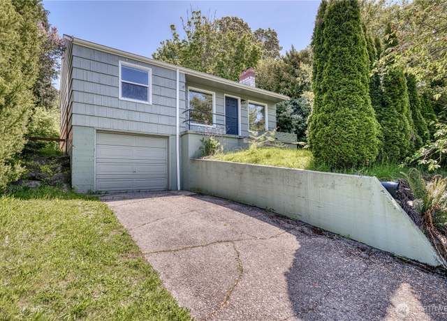 Property at 5932 37th Ave SW, Seattle, WA 98126, 2 beds, 1 bath